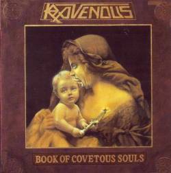 Ravenous (AUT) : Book of Covetous Souls